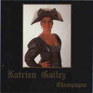Katrien Gallez - Champagne
