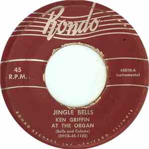 Ken Griffin  - Jingle Bells / Oh Christmas Tree! (O Tannenbaum)