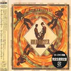 Kula Shaker - Kollected (The Best Of)
