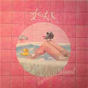 Lake  - Paradise Island