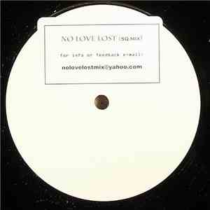 Legend B - No Love Lost