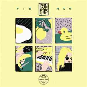 Lemon Future - Tin Man