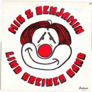 Lind Greiner Band - Mig Og Benjamin