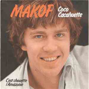Makof  - Coco Cacahuette