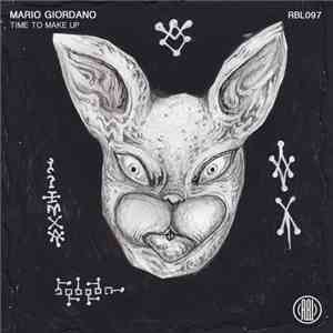 Mario Giordano - Time To Make Up