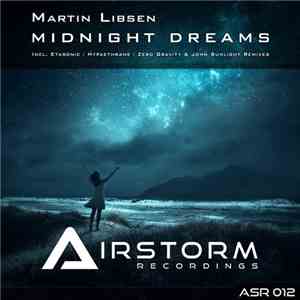 Martin Libsen - Midnight Dreams
