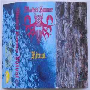 Master's Hammer - Ritual.
