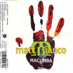 Matt Bianco - Macumba
