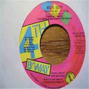 Millie Scott - Ev'ry Little Bit