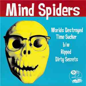 Mind Spiders - Mind Spiders