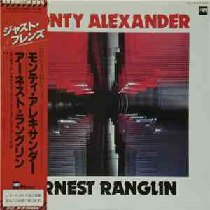 Monty Alexander - Ernest Ranglin - Just Friends