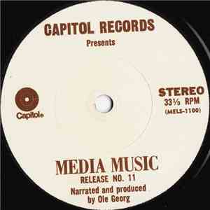No Artist - Media Music - Release No. 11