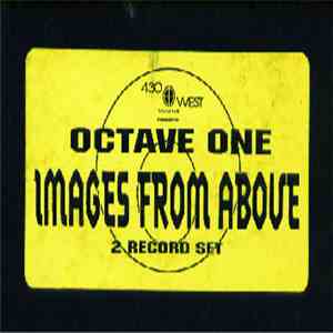 Octave One - Images From Above