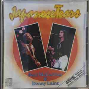 Paul McCartney & Denny Laine - Japanese Tears