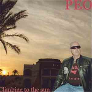 Peo Pettersson - Climbing To The Sun