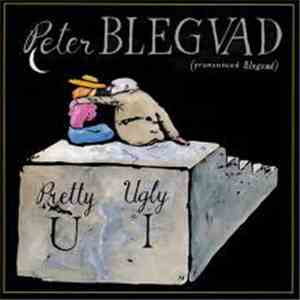 Peter Blegvad - Pretty U Ugly I