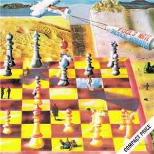 Peter Hammill - Fool's Mate