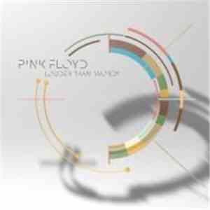 Pink Floyd - Louder Than Words