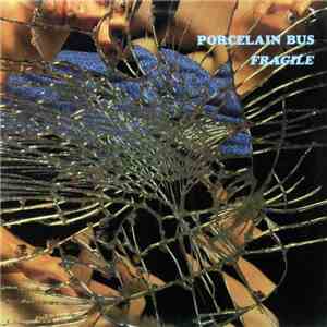 Porcelain Bus - Fragile