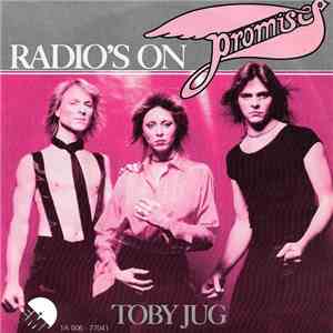 Promises - Radio's On