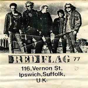 Red Flag 77 - Red Flag 77