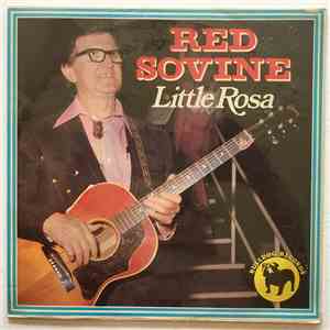 Red Sovine - Little Rosa