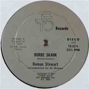 Roman Stewart - Hurbe Skank