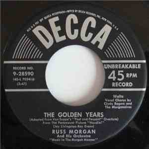 Russ Morgan And His Orchestra - The Golden Years