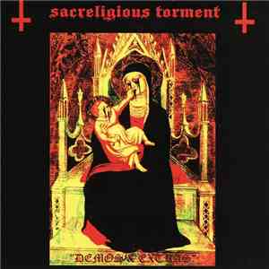 Sacreligious Torment - Demos & Extras