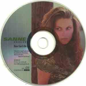 Sanne Graulund - How Can It Be