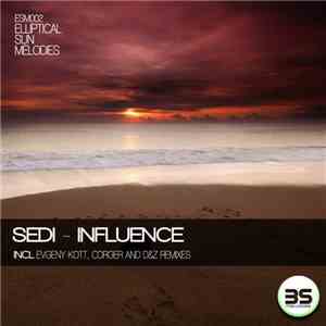 Sedi - Influence
