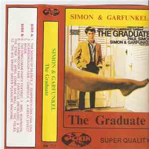 Simon & Garfunkel - The Graduate