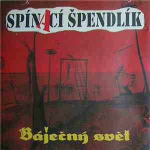 Spínací Špendlík - Báječný Svět