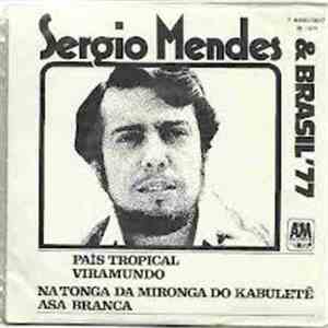 Sérgio Mendes & Brasil '77 - Pais Tropical