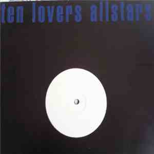 Ten Lovers Allstars - Suede Bear