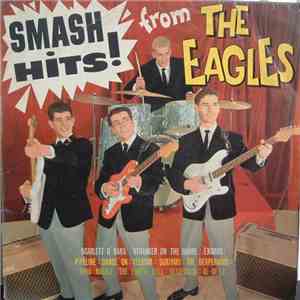 The Eagles - Smash Hits From The Eagles