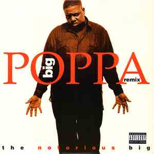 The Notorious BIG - Big Poppa (Remix)