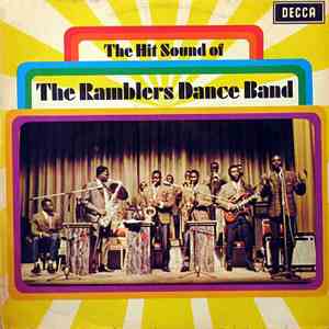 The Ramblers Dance Band - The Hit Sound of The Ramblers Dance band