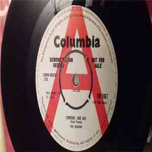 The Seekers - Some Day, One Day