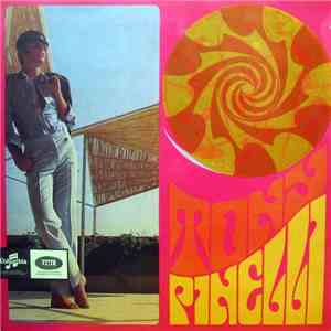 Tony Pinelli - Tony Pinelli