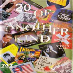 Various - 20 Of Another Kind