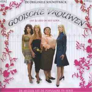Various - Gooische Vrouwen De Originele Soundtrack