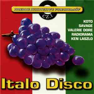 Various - Italo Disco