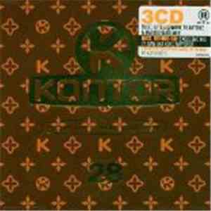 Various - Kontor - Top Of The Clubs Volume 28