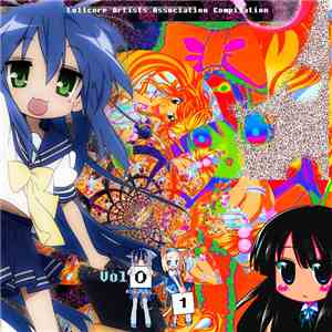 Various - Lolicore Artists Association Compilation Vol. 1