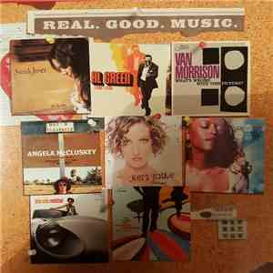 Various - Real . Good . Music