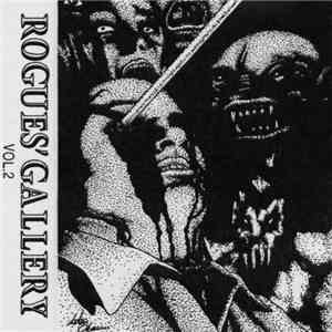 Various - Rogues' Gallery Vol.2