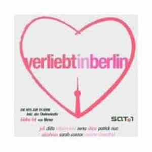 Various - Verliebt In Berlin