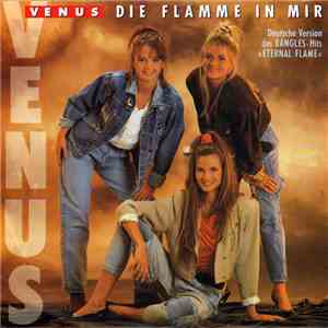 Venus  - Die Flamme In Mir