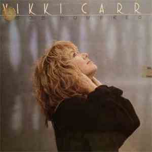 Vikki Carr - Esos Hombres